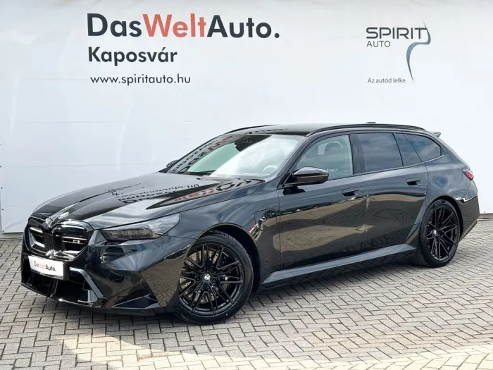 BMW M5 Touring/Komfort/DAP/PAP/AHK