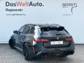 BMW M5 Touring/Komfort/DAP/PAP/AHK