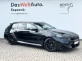 BMW M5 Touring/Komfort/DAP/PAP/AHK