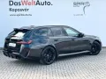 BMW M5 Touring/Komfort/DAP/PAP/AHK