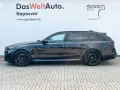 BMW M5 Touring/Komfort/DAP/PAP/AHK