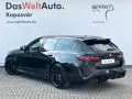 BMW M5 Touring/Komfort/DAP/PAP/AHK