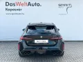 BMW M5 Touring/Komfort/DAP/PAP/AHK