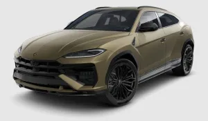 Lamborghini Urus SE - 4.0 V8 PHEV