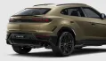 Lamborghini Urus SE - 4.0 V8 PHEV