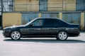 BMW 540i M-Sport