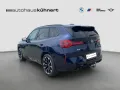 BMW X3 M50 xDrive AHK/Standheiz/Pano-D/ACC/DAB+H&K
