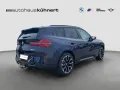 BMW X3 M50 xDrive AHK/Standheiz/Pano-D/ACC/DAB+H&K