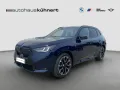 BMW X3 M50 xDrive AHK/Standheiz/Pano-D/ACC/DAB+H&K
