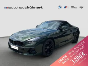 BMW Z4 sDrive30i ///M-Sport ACC HUD HiFi H-K ParkA.
