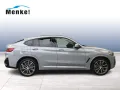 BMW X4 xDrive20d M Sportpaket HiFi DAB LED WLAN RFK