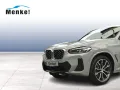 BMW X4 xDrive20d M Sportpaket HiFi DAB LED WLAN RFK