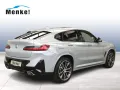 BMW X4 xDrive20d M Sportpaket HiFi DAB LED WLAN RFK