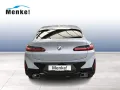 BMW X4 xDrive20d M Sportpaket HiFi DAB LED WLAN RFK