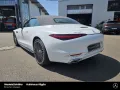 Mercedes-Benz SL 680 Maybach Monogram Series White Ambience
