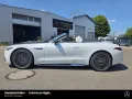 Mercedes-Benz SL 680 Maybach Monogram Series White Ambience