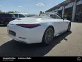 Mercedes-Benz SL 680 Maybach Monogram Series White Ambience