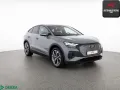 Audi Q4 e-tron Sportback 45 S LINE 20 ZOLL HUD,MATRIX