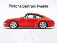 Porsche 993 Carrera Coupe