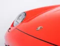 Porsche 993 Carrera Coupe