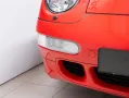 Porsche 993 Carrera Coupe