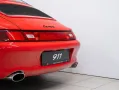 Porsche 993 Carrera Coupe