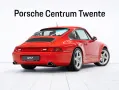 Porsche 993 Carrera Coupe