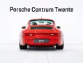 Porsche 993 Carrera Coupe