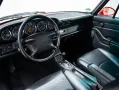 Porsche 993 Carrera Coupe