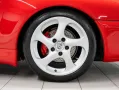 Porsche 993 Carrera Coupe