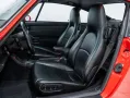 Porsche 993 Carrera Coupe