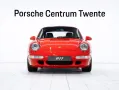 Porsche 993 Carrera Coupe