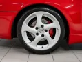Porsche 993 Carrera Coupe
