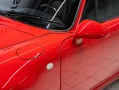 Porsche 993 Carrera Coupe