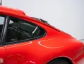 Porsche 993 Carrera Coupe