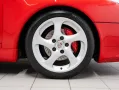 Porsche 993 Carrera Coupe
