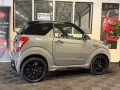 Ligier JS50 Sport Nardo Grey Servo 2023 Mopedauto 45 KM