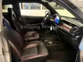Ligier JS50 Sport Nardo Grey Servo 2023 Mopedauto 45 KM