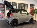 Ligier JS50 Sport Nardo Grey Servo 2023 Mopedauto 45 KM