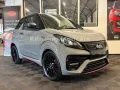 Ligier JS50 Sport Nardo Grey Servo 2023 Mopedauto 45 KM