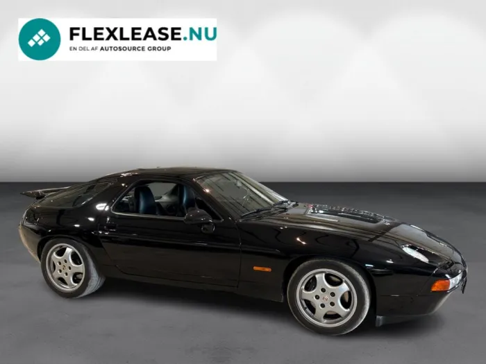 Porsche 928 GTS Auto