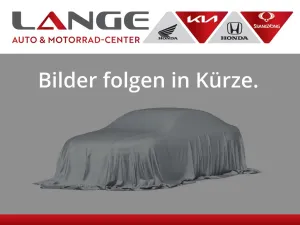 KGM Musso Grand 2.2 e-XDi AWD Lux 6 AT 360 Kamera As