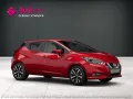 Nissan Micra N-WAY 92 PS ( * SITZHEIZUNG * KLIMA * )