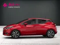 Nissan Micra N-WAY 92 PS ( * SITZHEIZUNG * KLIMA * )