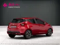 Nissan Micra N-WAY 92 PS ( * SITZHEIZUNG * KLIMA * )