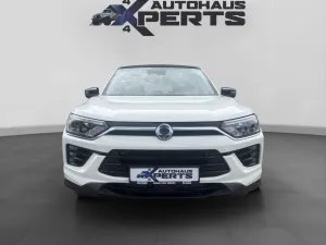 Ssangyong KGM - KORANDO 1.5 T-GDI NOMAD - AWD 4x4 - PDC -