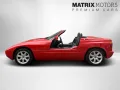 BMW Z1 Roadster deutsch 2. Hand Scheckheftgepflegt
