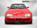 BMW Z1 Roadster deutsch 2. Hand Scheckheftgepflegt