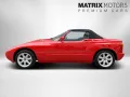 BMW Z1 Roadster deutsch 2. Hand Scheckheftgepflegt