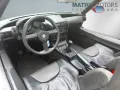 BMW Z1 Roadster deutsch 2. Hand Scheckheftgepflegt